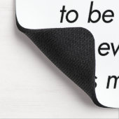 その他の時間マウスパッド マウスパッド (コーナー)