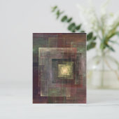 その他の次元 ポストカード (スタンド正面)