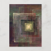 その他の次元 ポストカード (正面)