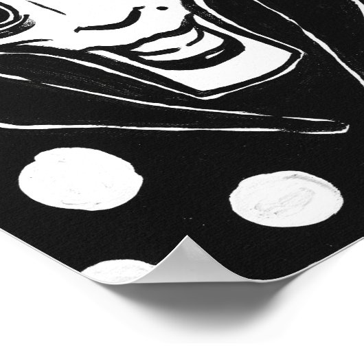 その他の母親 ポスター (角)