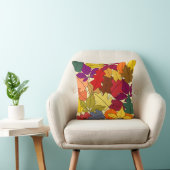 その他の紅葉 クッション (椅子)