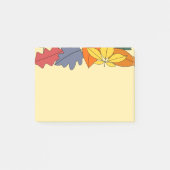 その他の紅葉 ポストイット (正面)
