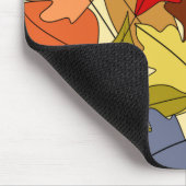 その他の紅葉 マウスパッド (コーナー)