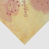 その他の花Tissue紙 薄葉紙 (詳細)