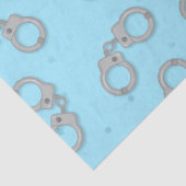 その他の警察シリーズデザイン10 薄葉紙 (詳細)