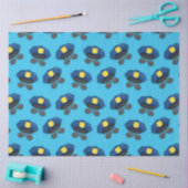 その他の警察シリーズデザイン16 薄葉紙 (クラフト)