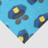 その他の警察シリーズデザイン16 薄葉紙 (詳細)