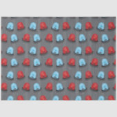 その他の警察シリーズデザイン3 薄葉紙 (正面)