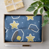 その他の警察シリーズデザイン6 薄葉紙 (ギフト)