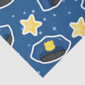 その他の警察シリーズデザイン6 薄葉紙 (詳細)