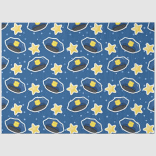 その他の警察シリーズデザイン6 薄葉紙