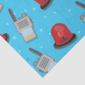 その他の警察シリーズデザイン7 薄葉紙 (詳細)