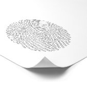 その他の質問 ポスター (角)