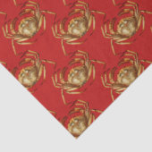 その他の赤とネイビー航海のシリーズデザイン2 薄葉紙 (詳細)