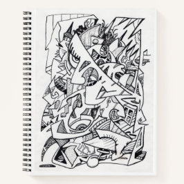 その他の飛行機はこちら，インクスケッチ ノートブック