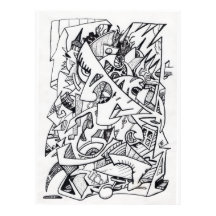 その他の飛行機はこちら，インクスケッチ