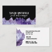 その他のgem名刺 名刺 (正面/裏面)