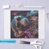 その他のMonkey Business1 薄葉紙 (クラフト)