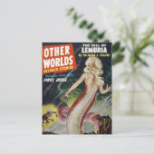 その他のWorls Science 1 ポストカード (スタンド正面)