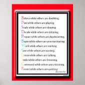 その他は… ポスター (正面)