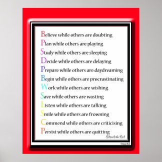 その他は… ポスター