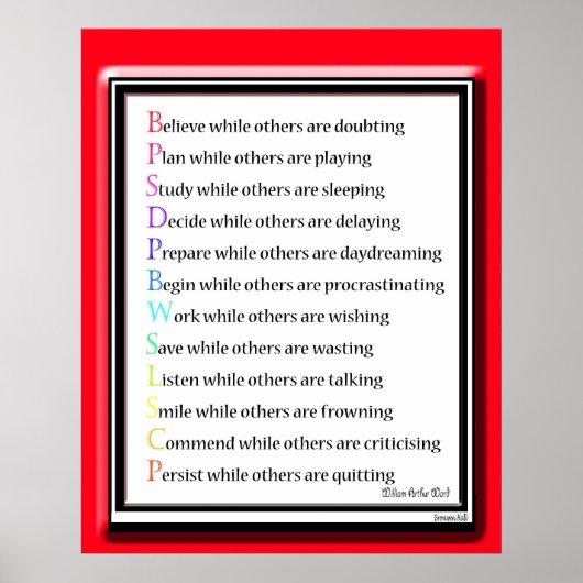 その他は… ポスター (正面)