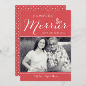 その他メリー | 妊娠の発表 | クリスマス (正面/裏面)