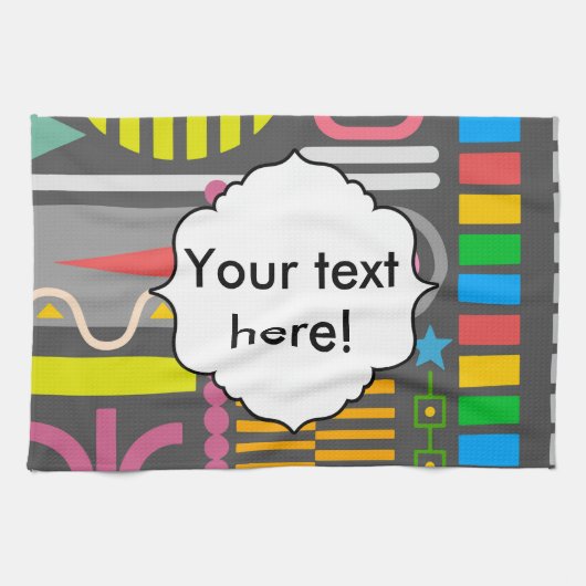 その他形状 キッチンタオル (横)