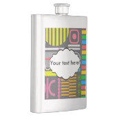 その他形状 フラスク (右)