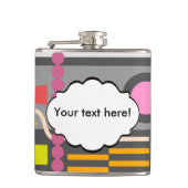 その他形状 フラスク (正面)