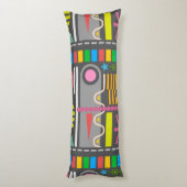 その他形状 ボディピロー (裏面 (縦))