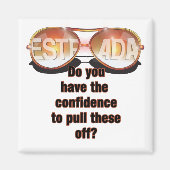 その他 マグネット (正面)