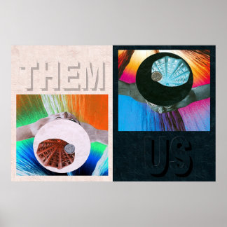 その他/米国 ポスター