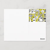 その他 – 郵便 ポストカード (裏面)