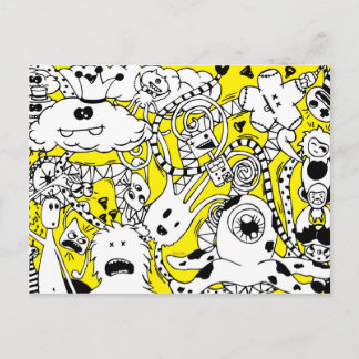 その他 – 郵便 ポストカード