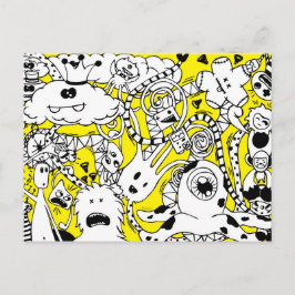 その他 – 郵便 ポストカード