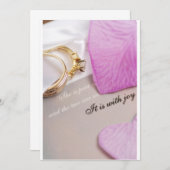 その他 09-19-09 119-1 招待状 (正面/裏面)