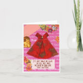 その件は友達だ…… カード (正面)