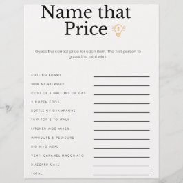 その価格ブライダルシャワーブライダルブルッチゲーム