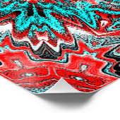 その先住民感じの… ポスター (コーナー)