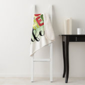 その先生生活を生きる – 先生への贈り物 シェルパブランケット (インサイチュ)