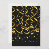 その全グリッター50周年記念 招待状 (裏面)