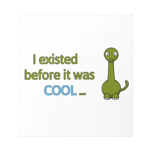 その前クール ノートパッド (正面)