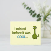 その前クール ポストカード (スタンド正面)