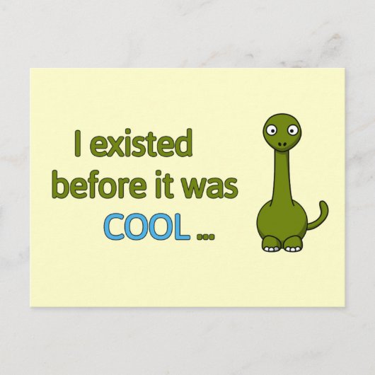 その前クール ポストカード (正面)