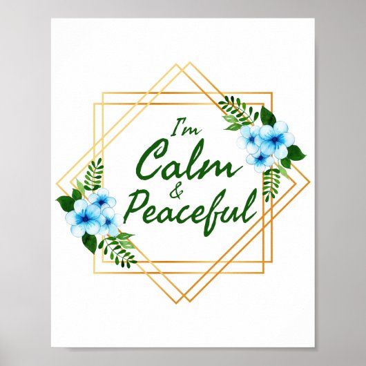 その前向き日の承認 ポスター (正面)