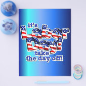 その労働者の日フライヤー チラシ (シングル)