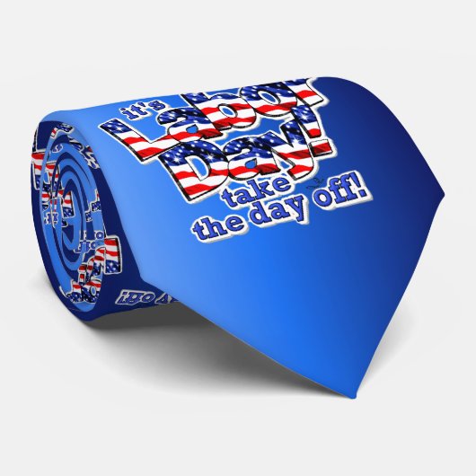 その労働者の日 ネクタイ (ロール)