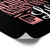 その医療を生きている医療助手Cma ポスター (角)