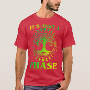 その単相ムーンタール日食天文学 Tシャツ